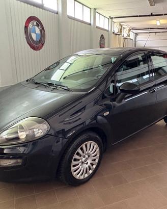 Fiat Punto Evo 1.2 benzina 69cv 2011 km 210000
