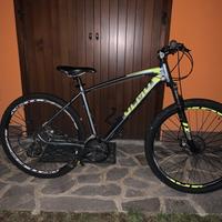 bicicletta mtb olmo