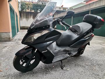 kymco