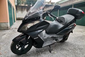kymco
