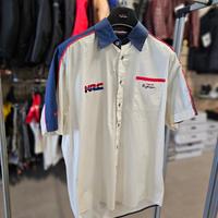 Camicia Uomo Suomny x Honda