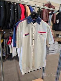 Camicia Uomo Suomny x Honda