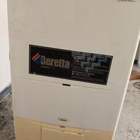 caldaia a gas Beretta