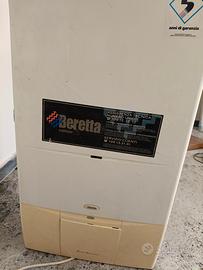 caldaia a gas Beretta