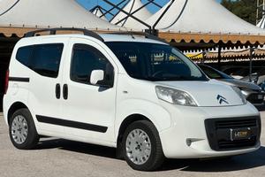 Citroen Nemo Multispace 1.3 HDi 75CV Selection