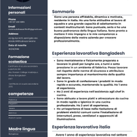 Magazzino, Fabbrica, Elettricista, lavare, pulire