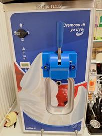 Macchina yogurt