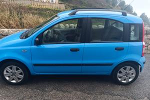 fiat panda 1200 a benzina 