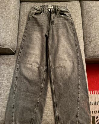 Jeans Tally weijl grigi