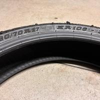 Dunlop KR Anteriore 120/70/17 – Ms3 – DOT 4522