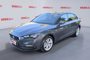 SEAT Leon 2.0 TDI 150 HP BUSINESS AUTOMATICA DSG