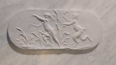 piastrella ceramica decorata 