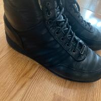 Stivaletto Goretex Crispi Swat Htg 44