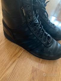 Stivaletto Goretex Crispi Swat Htg 44