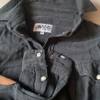 Camicia Dolce Gabbana Jeans