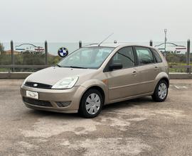 Ford Fiesta 1.4 TDCi 5p. Zetec