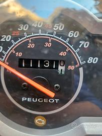 Peugeot tweet 50 CC