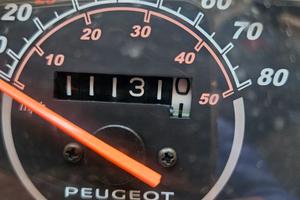 Peugeot tweet 50 CC