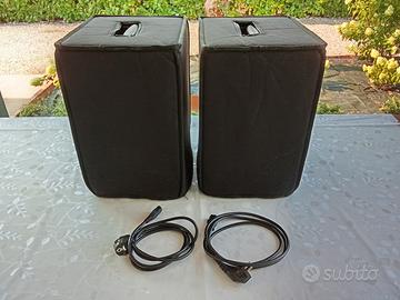 Casse Audio