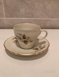 Set tazze richard ginori