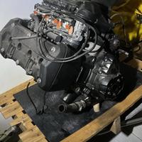 Kawasaki Z 1000  2007/10