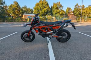 KTM 690 SMC-R 2020