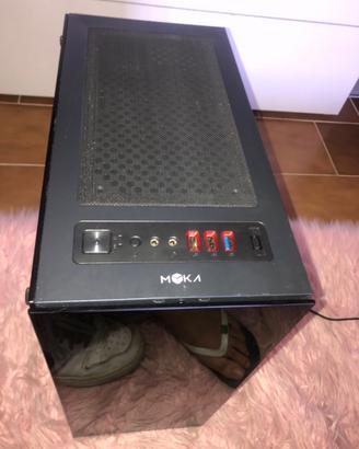 Pc fisso gaming / workstation