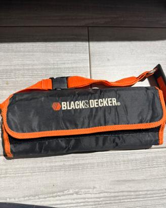 Black & decker set