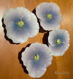 Candele decorative