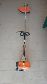 Decespugliatore  nuovo 
