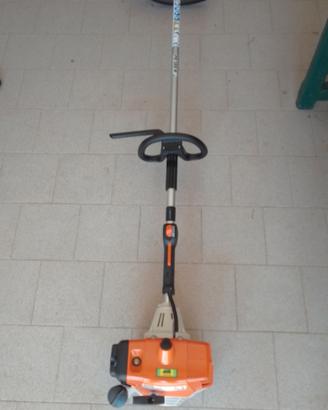 Decespugliatore  nuovo 