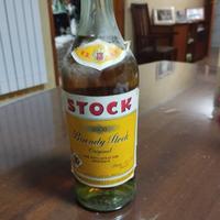 stock brandy 
