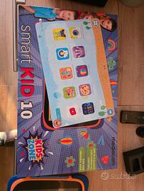 Tablet per bambini 10 pollici Smart Kids