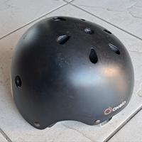 Caschetto da bici/monopattino/pattini OXELO