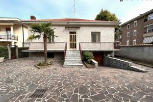 Villa singola Buscate [Cod. rif 3389492VRG]
