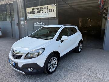 Opel Mokka 1.6 CDTI Ecotec 4x2 Start&Stop Cosmo