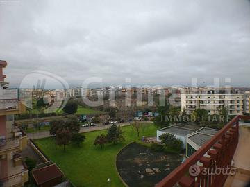 Attico/Mansarda Trani [Cod. rif 3288869VRG]