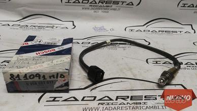 Sonda Lambda DS3 - 208 - 308 - RCZ 1.6Bz 1618PH