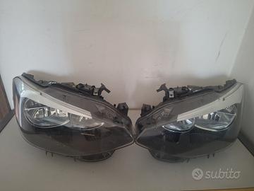 FARI USATI BMW F 20