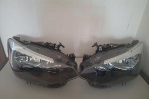 FARI USATI BMW F 20