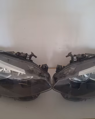 FARI USATI BMW F 20