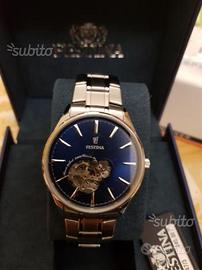 Orologio Festina automatico nuovo