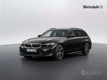 BMW BMW 318d Touring