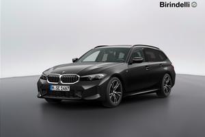 BMW BMW 318d Touring