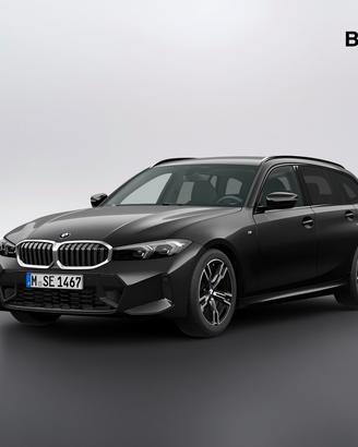BMW BMW 318d Touring