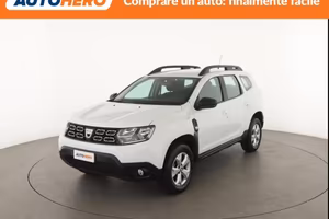 DACIA Duster 1.5 Blue dCi 8V 115 CV 4x2 Comfort
