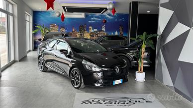 Renault Clio dCi 8V 90CV Start&Stop 5 porte Energy