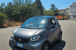 Smart ForTwo Prime 1.0 70cv
