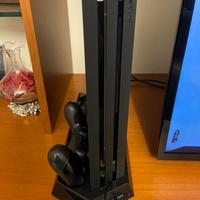 PlayStation 4 Pro 1 TB