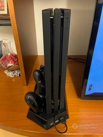 PlayStation 4 Pro 1 TB
